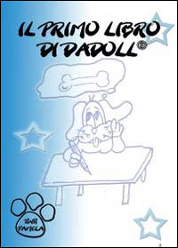 Il primo libro di Dadoll&reg;