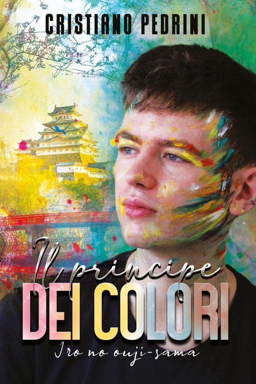 Il principe dei colori. Iro no ouji-sama