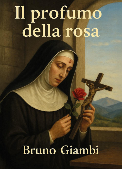 Il profumo della rosa
