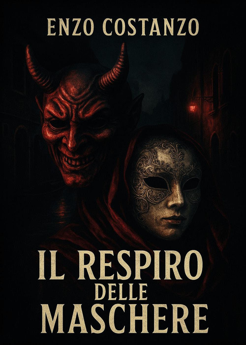 Il respiro delle maschere