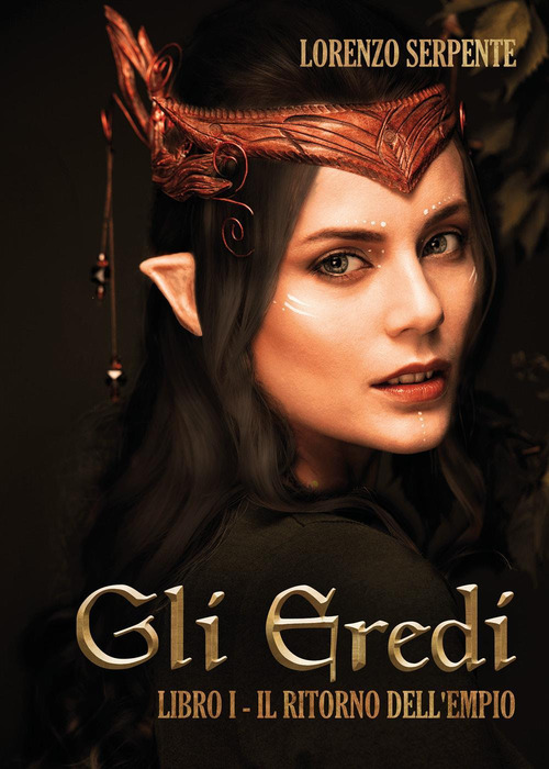 Il ritorno dell'empio. Gli Eredi