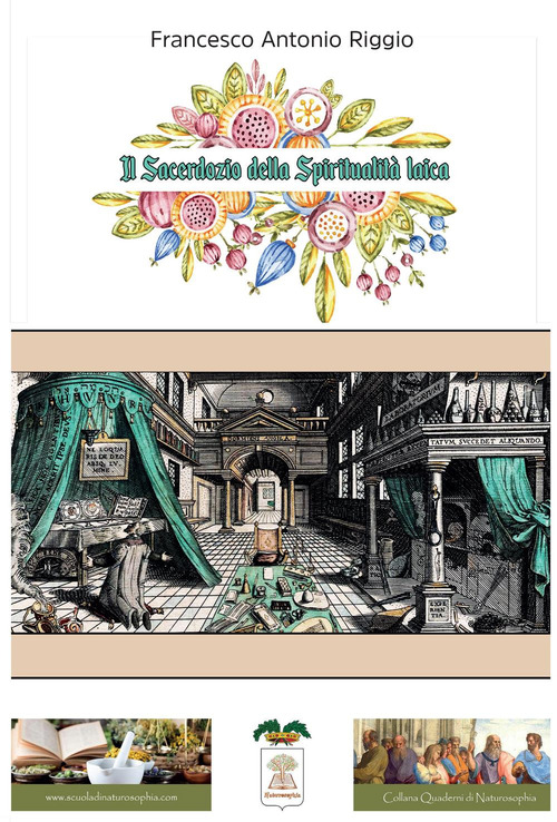 Il sacerdozio della spiritualit&agrave; laica