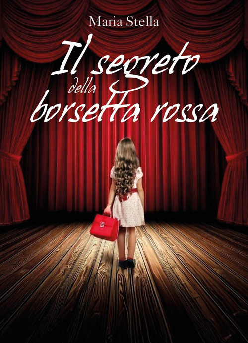 Il segreto della borsetta rossa