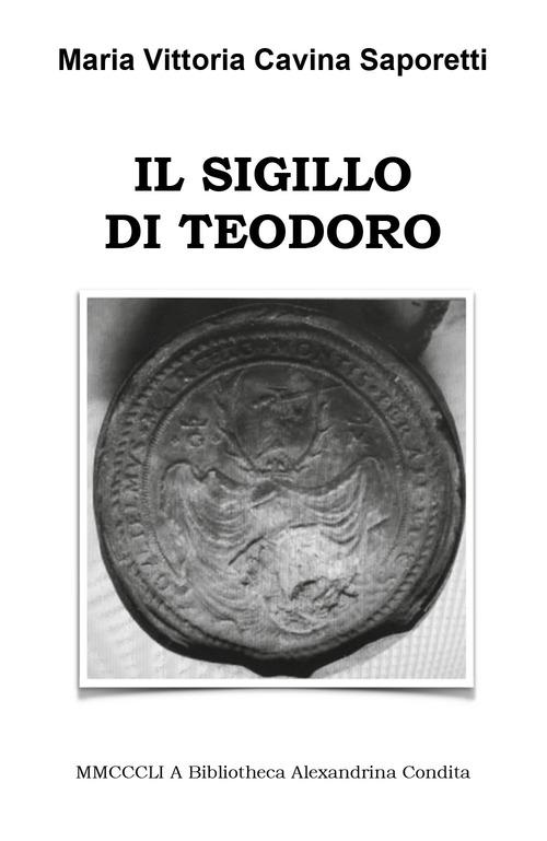 Il sigillo di Teodoro