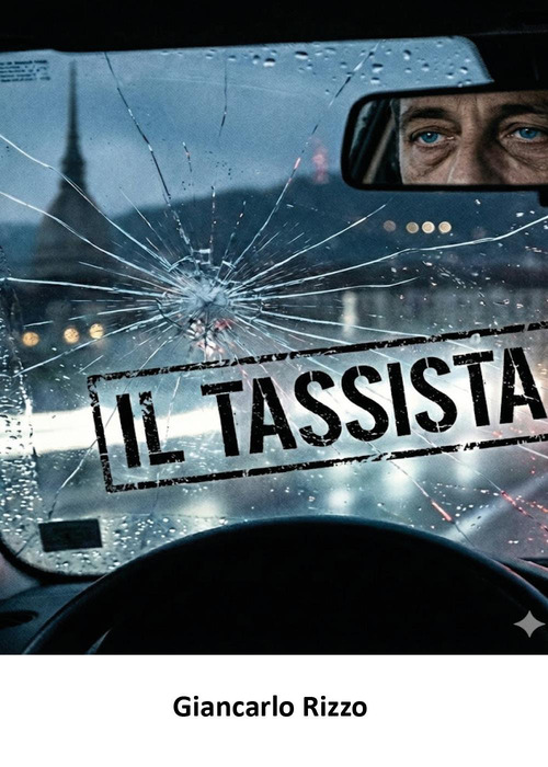 Il tassista