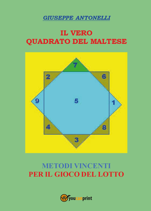 Il vero quadrato maltese
