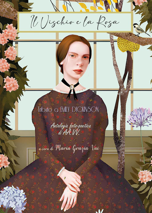 Il vischio e la rosa