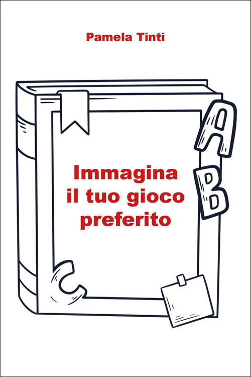 Immagina il tuo gioco preferito