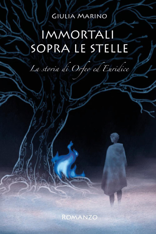 Immortali sopra le stelle. La storia di Orfeo ed Euridice