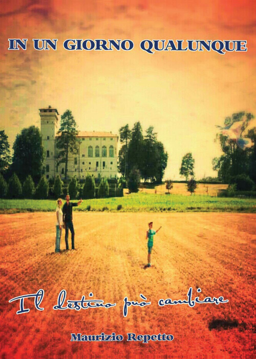 In un giorno qualunque il destino pu&ograve; cambiare