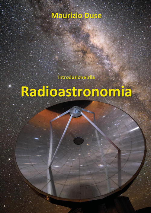 Introduzione alla Radioastronomia