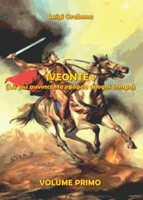 Iveonte