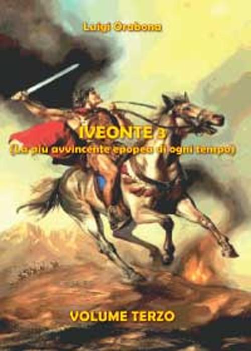 Iveonte