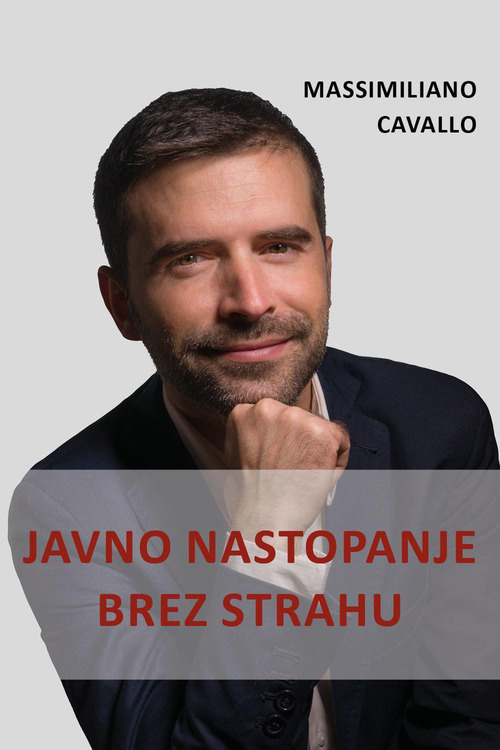 Javno nastopanje brez strahu
