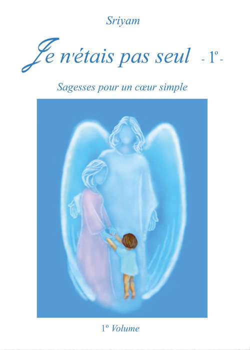 Je n'&eacute;tais pas seul