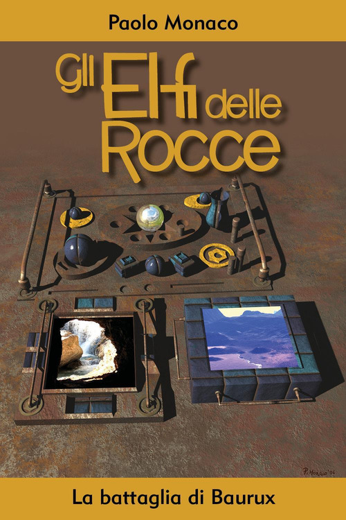 Photo gallery principale