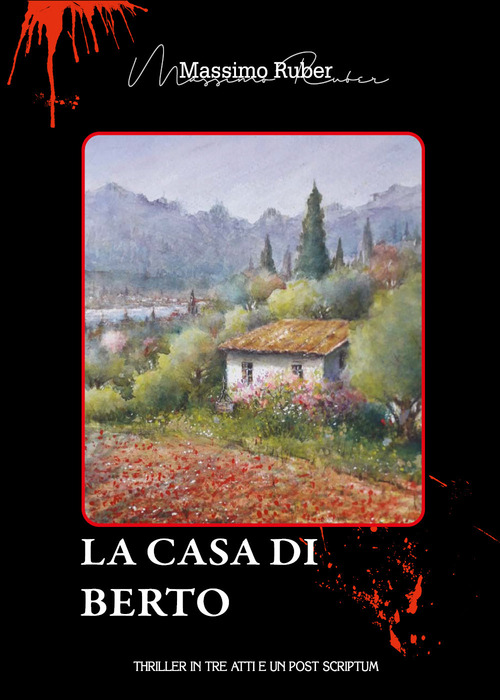 La casa di Berto