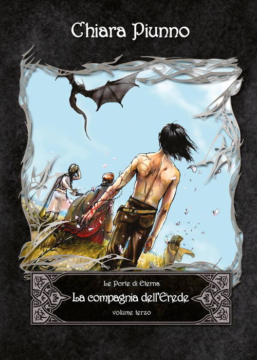 La compagnia dell'erede