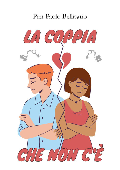 La coppia che non c'&egrave;...