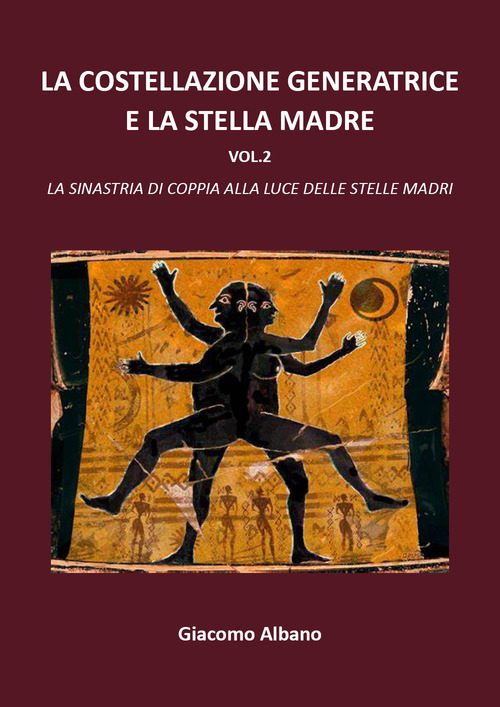 La costellazione generatrice e la stella madre