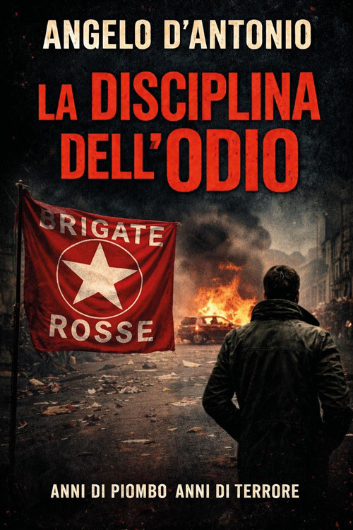La disciplina dell'odio