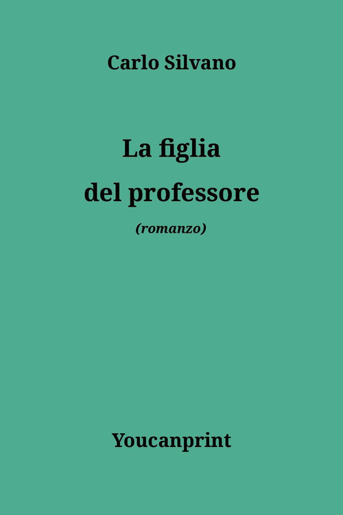 La figlia del professore