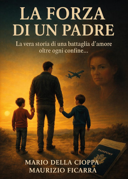 La forza di un padre