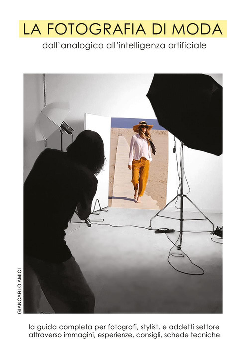 La fotografia di moda