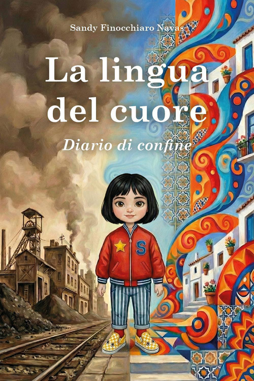 La lingua del cuore. Diario di confine