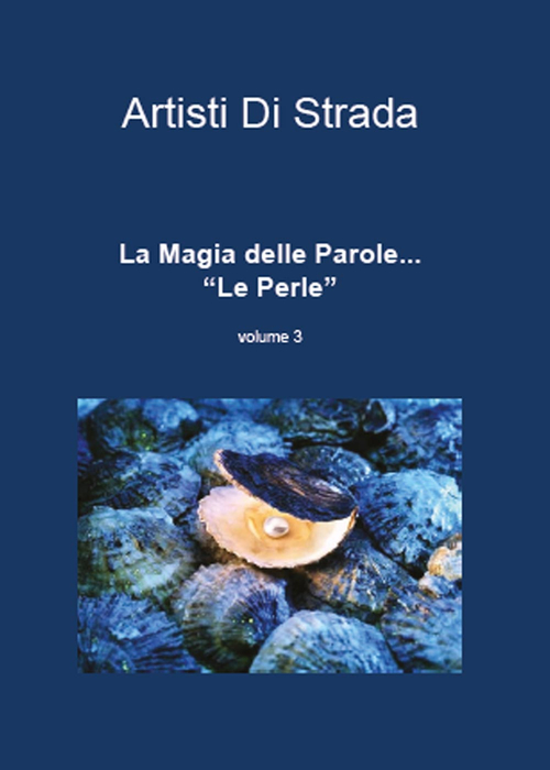 La magia delle parole... Le perle