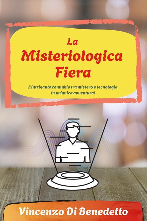 La misteriologica fiera