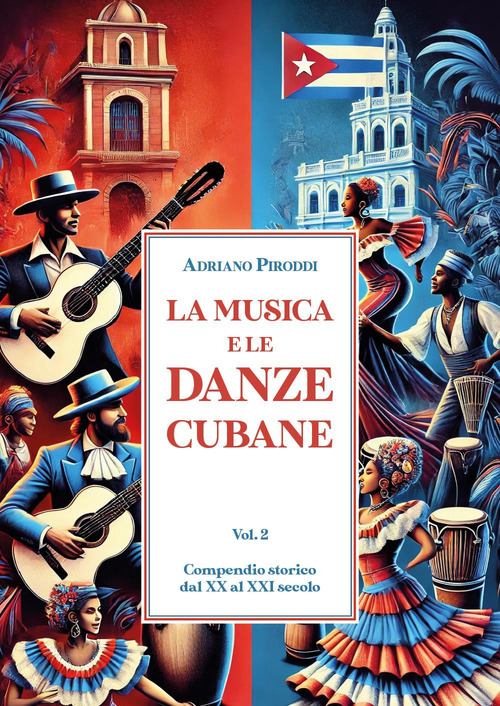 La musica e le danze cubane