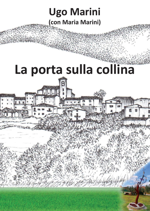 La porta sulla collina