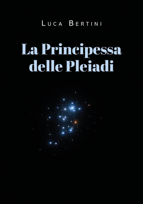 La principessa delle Pleiadi