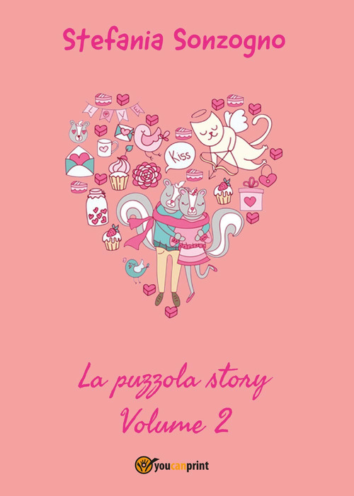 La puzzola story