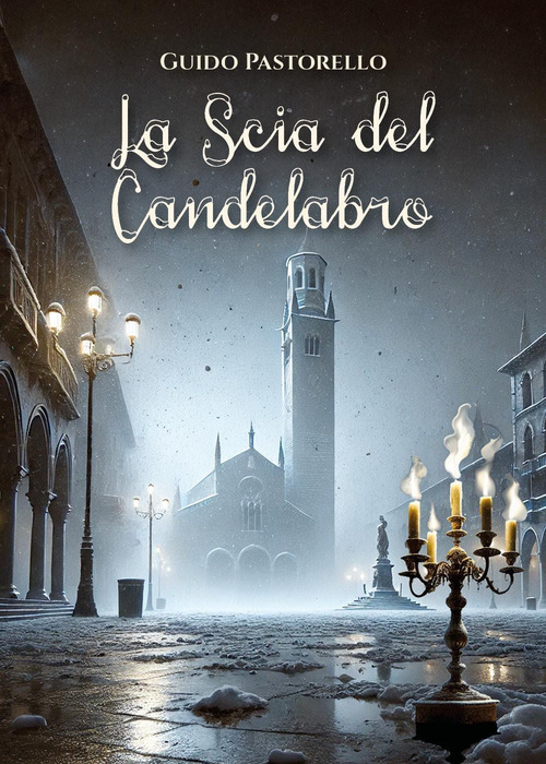 La scia del candelabro