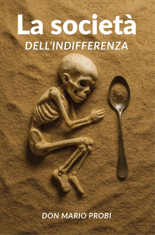 La societ&agrave; dell'indifferenza