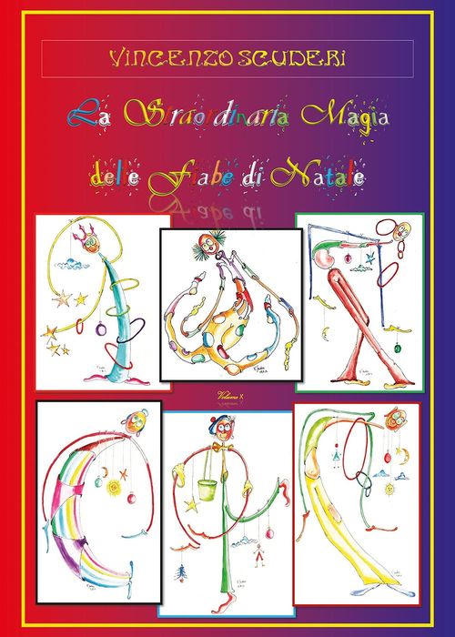 La straordinaria magia delle fiabe di Natale