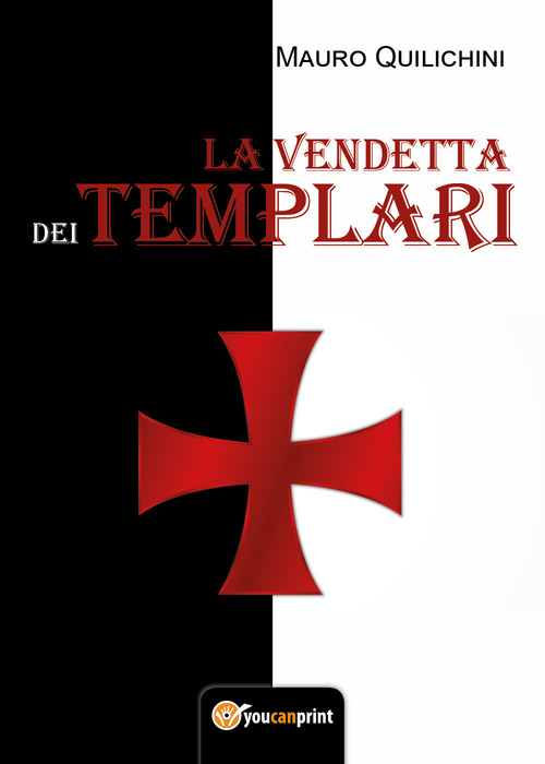 La vendetta dei templari