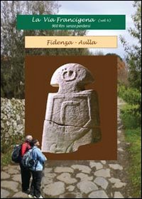La via Francigena