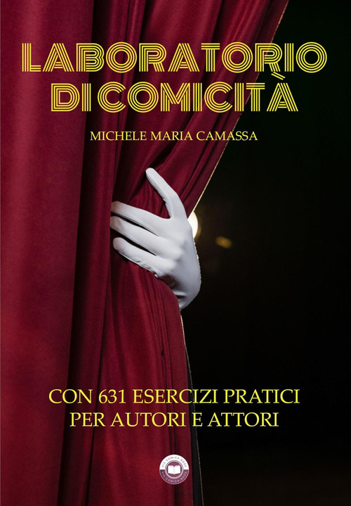 Laboratorio di comicit&agrave;