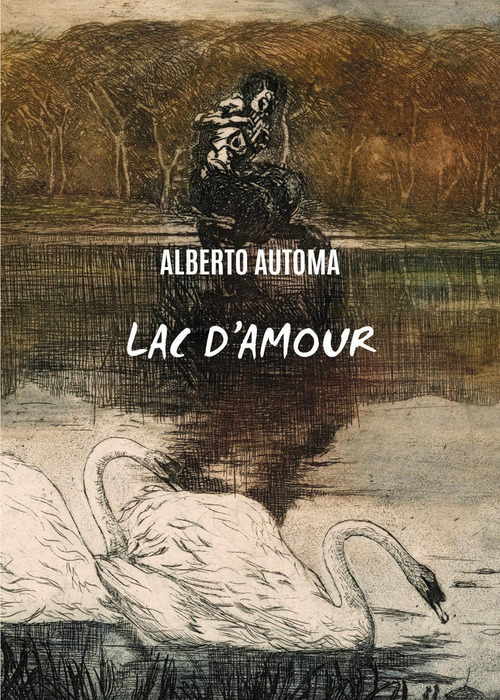 Lac d'amour