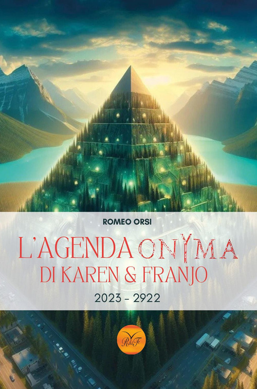 L'agenda onYma di Karen & Franjo 2023-2922