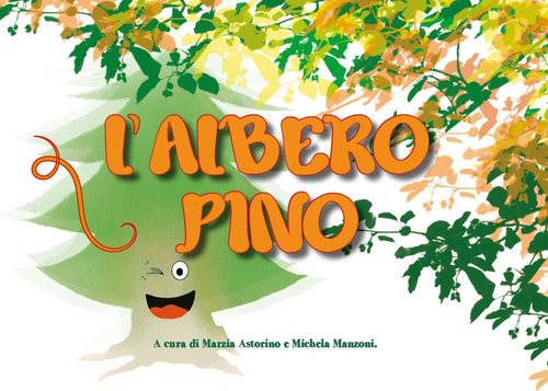 L'albero Pino