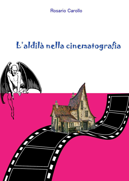 L'aldil&agrave; nella cinematografia