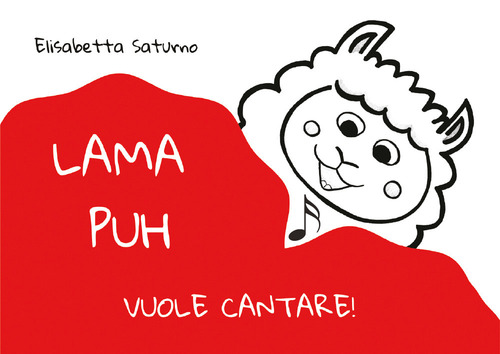 Lama Puh vuole cantare!