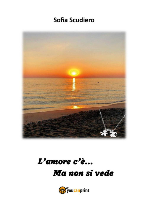 L'amore c'&egrave;.... Ma non si vede