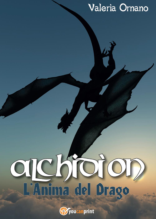 L'anima del drago. Alchid&igrave;on