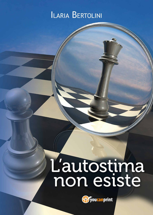 L'autostima non esiste