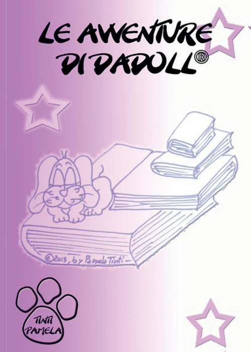 Le avventure di Dadoll&reg;